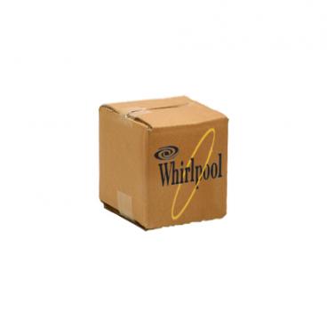 Whirlpool Part# W10269468 Air Duct (OEM)