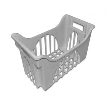 Whirlpool Part# W10281252A Basket (OEM)