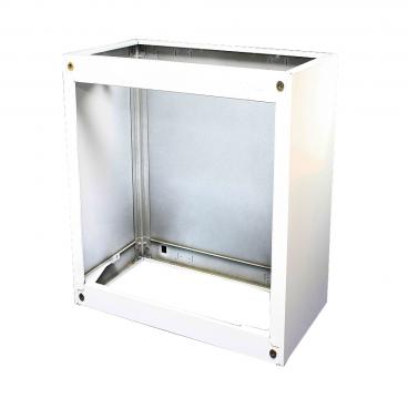 Whirlpool Part# W10301048 Cabinet (OEM)