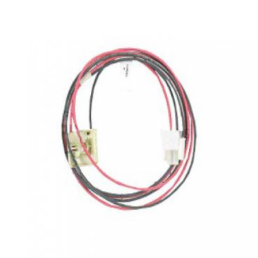 Whirlpool Part# W10303698 Wire Harness (OEM)