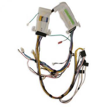 Whirlpool Part# W10341058 Wire Harness (OEM)