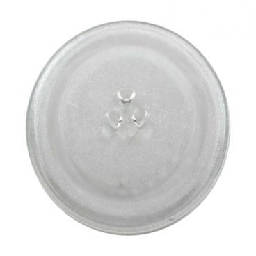 GE Part# wb02x30877 Glass Tray (OEM)