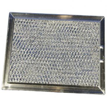 GE Part# WB06X10482 Grease Filter (OEM)