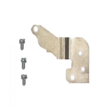GE Part# WB10X154 Hinge Support (OEM) Right