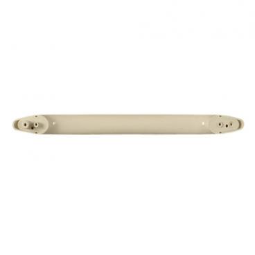 GE Part# WB15X10262 Handle Assembly (OEM)