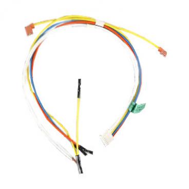 GE Part# WB18T10124 Wire Harness (OEM)
