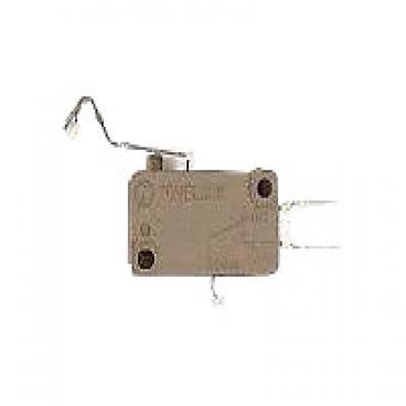 GE Part# WB24K10068 Plunger Switch (OEM)