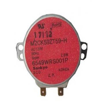 GE Part# WB26X10083 Motor (OEM)