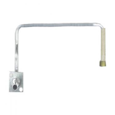 GE Part# WB28T10121 Tube (OEM) 7/16