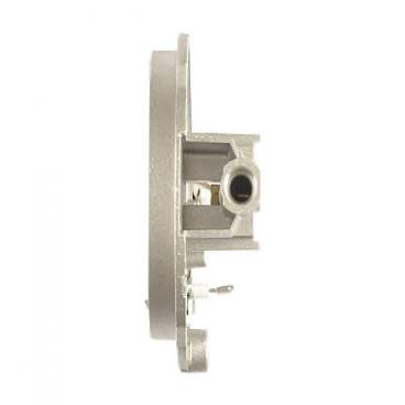 GE Part# WB28X10047 Burner Assembly (OEM) Large