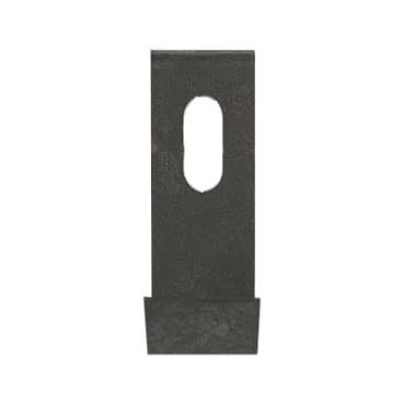 GE Part# WB2X3029 Clip (OEM)