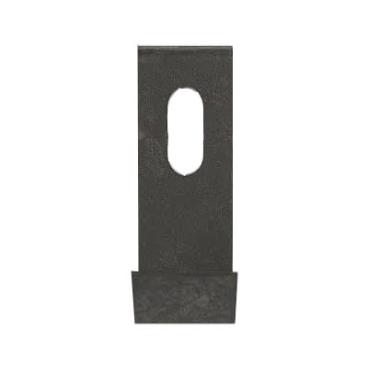 GE Part# WB2X3029 Clip (OEM)