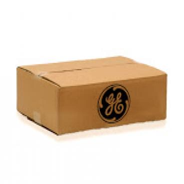 GE Part# WB34K10146 Back Cover (OEM)