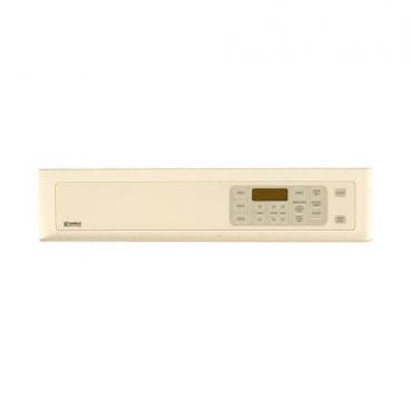 GE Part# WB36T10164 Control Panel (OEM)