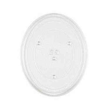 GE Part# WB49X10156 Glass Tray (OEM)