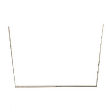 GE Part# WB7X6886 Door Trim (OEM)