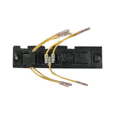 GE Part# WD35X10015 Switch Kit (OEM)