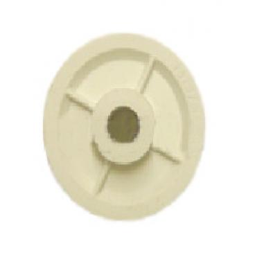 GE Part# WD3X722 Pulley Cable (OEM)