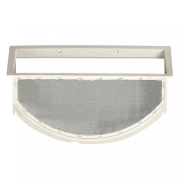 GE Part# WE18M29 Lint Filter (OEM)