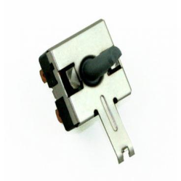 GE Part# WE4M315 Start Switch (OEM)