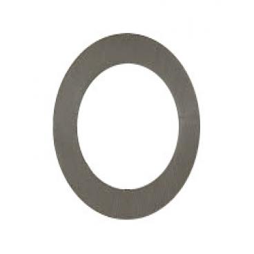 GE Part# WH2X1009 Thrust Washer (OEM)