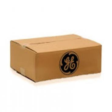 GE Part# WH41X10074 Pressure Switch Hose (OEM)