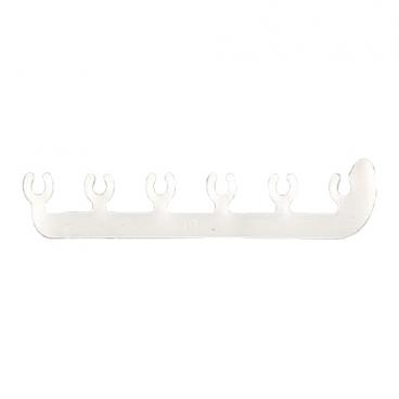 Whirlpool Part# 1166672 Louver Link (OEM)