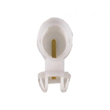 Whirlpool Part# 12002087 Lamp Socket (OEM)