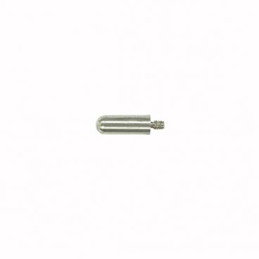 Whirlpool Part# 243342 Pin;Guard (OEM)