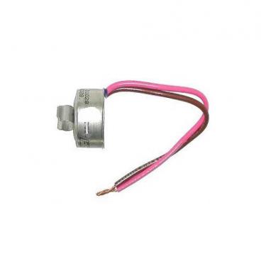 Whirlpool 2ET18GMXJW00 Bimetal Defrost Thermostat - Genuine OEM
