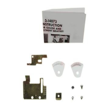 Whirlpool Part# 302924 Actuator Kit (OEM)