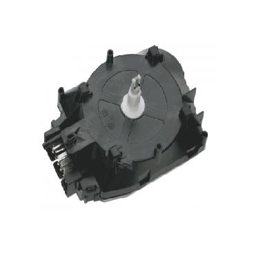 Whirlpool 3RGSC9400SL1 Washer Timer - Genuine OEM
