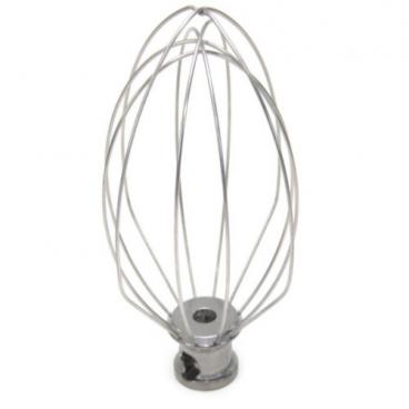 Whirlpool Part# 4162166 Wire Whip (OEM)