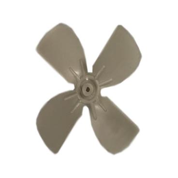 Whirlpool Part# 4344632 Fan Blade (OEM)