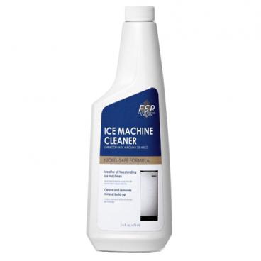 Whirlpool Part# 4396808P Ice Maker Cleaner (OEM) 16 oz