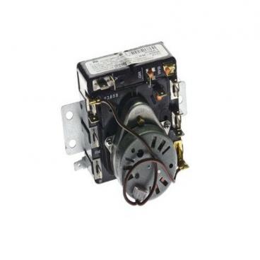 Whirlpool 4GWGD4900YQ0 Timer - 60Hz - Genuine OEM