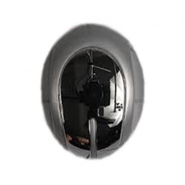 Whirlpool 4GWTW5550YW1 Control Knob - Genuine OEM