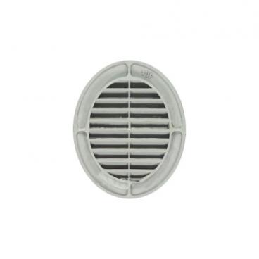 Whirlpool Part# 6-918397 Vent Grille (OEM)