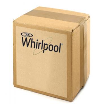 Whirlpool Part# 61002587 Freezer Trim (OEM)