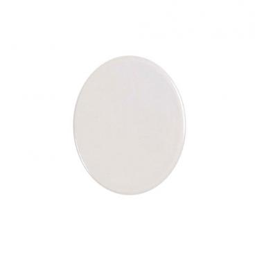 Whirlpool Part# 71001663 Burner Cap (OEM)