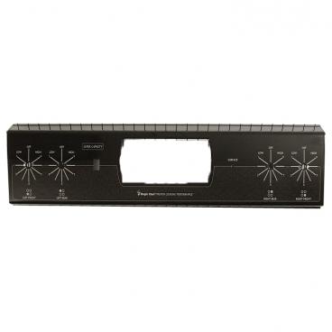 Whirlpool Part# 74003478 Control Panel (OEM)