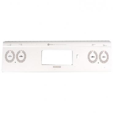 Whirlpool Part# 74003681 Control Panel (OEM)