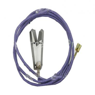 Whirlpool Part# 74005845 Wire (OEM) Violet