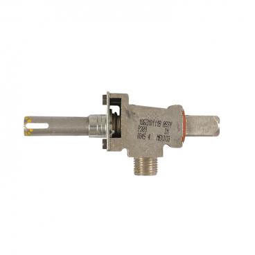 Whirlpool Part# 74007386 Valve, Burner (5K) (OEM)