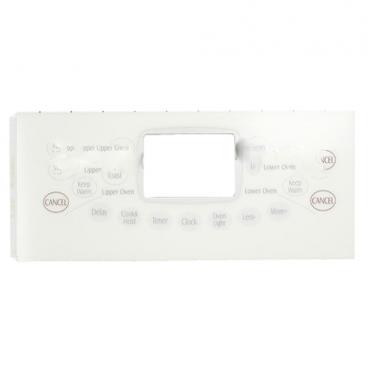 Whirlpool Part# 74009995 Overlay (OEM)