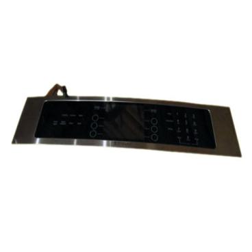 Whirlpool Part# 74011961 Glass Touch Assembly (OEM)
