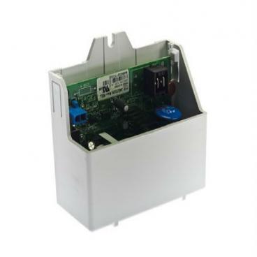 Whirlpool 7MWGD9400TU0 Power Supply Board (UI power cube) - Genuine OEM