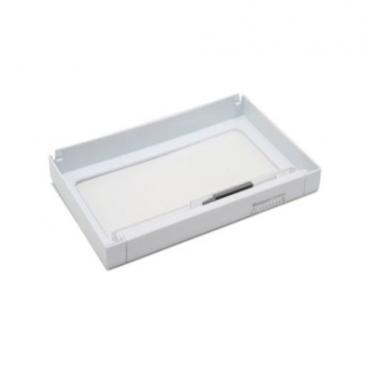 Whirlpool 7WF736SDAM14 Crisper Drawer Front Panel