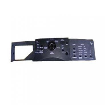 Whirlpool Part# 8181803 Control Panel (OEM)