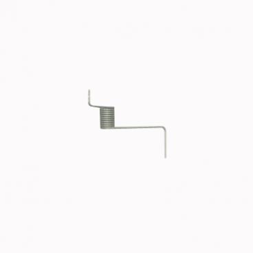 Whirlpool Part# 8182384 Dispenser Handle Spring (OEM)